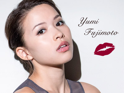 Yumi Fujimoto